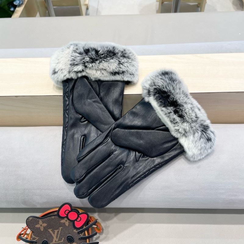 Louis Vuitton Gloves